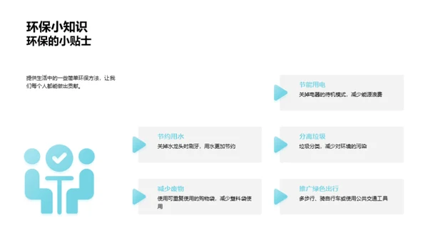 生态保护从植树开始