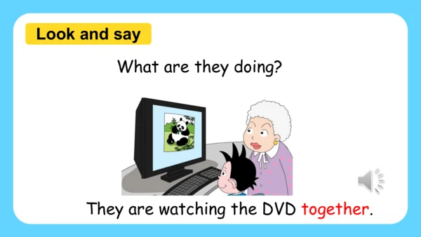 Module 7 Unit 1 I don't believe it! 课件+素材（37张PPT)