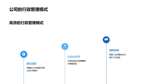 人才驱动：企业核心