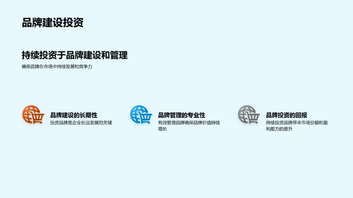 农业品牌成长之道