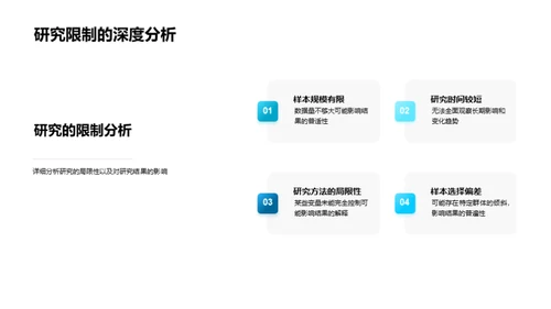 理学探秘：研究之旅