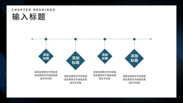 年度商务科技手机新品发布会汇报PPT模板