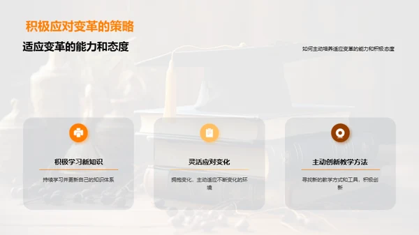 掌握大学教改新动向