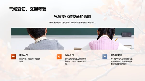 揭秘立秋气象