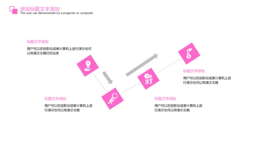粉红唯美孕妇瑜伽孕妇护理PPT模板