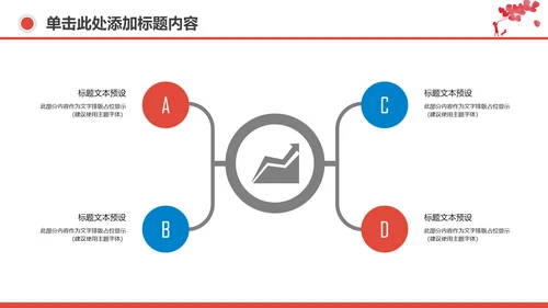 爱心公益传递爱心正能量慈善公益捐助动态PPT模板