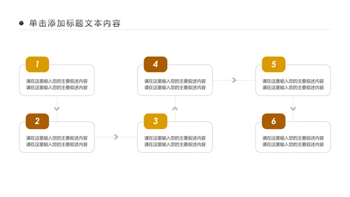 简约银行投资财务财富金融理财PPT模板