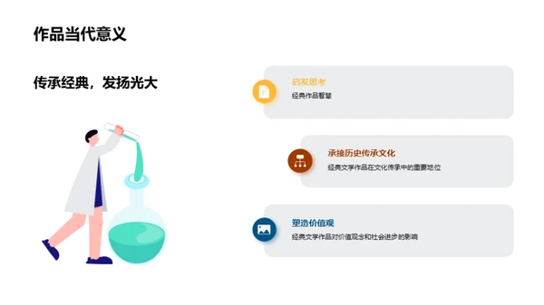 解读经典：文学研究解析