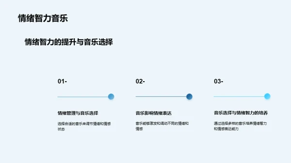 音乐的力量与影响