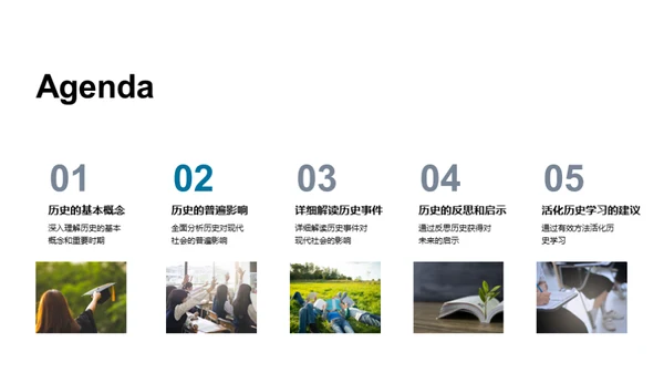 历史的镜与桥
