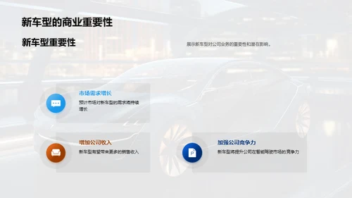 智驾新车型探索