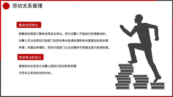 企业管理人事行政模块课件培训