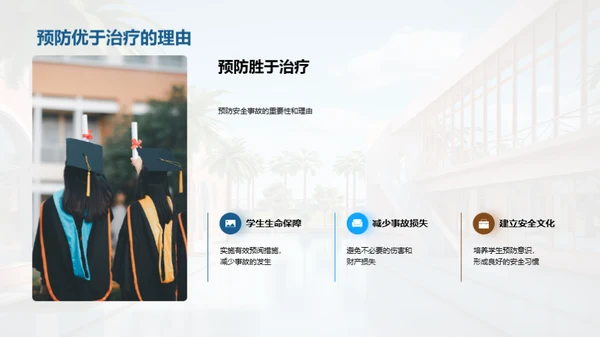 校园安全防范
