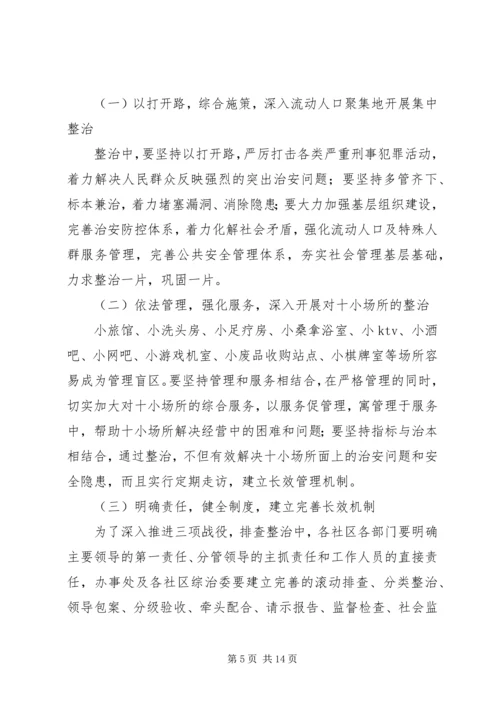 综合治理实施方案4篇.docx