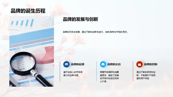 秋分魅力，赋予品牌新生命