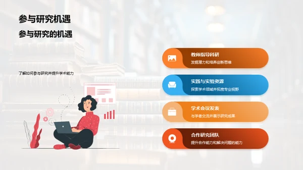 新生的大学适应指南