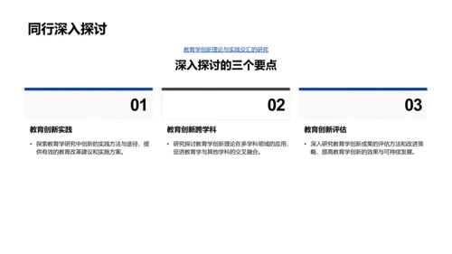 教育学研究答辩