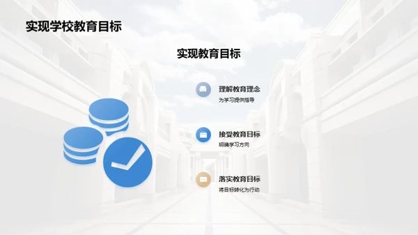 大学之门，从此走进