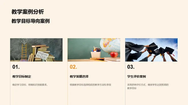 教育学探索之旅