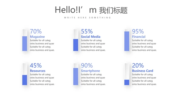 简约医疗学术报告动态PPT