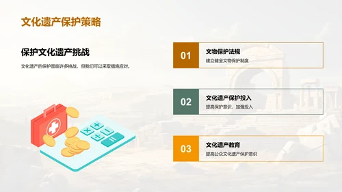 文化遗产之探索与守护