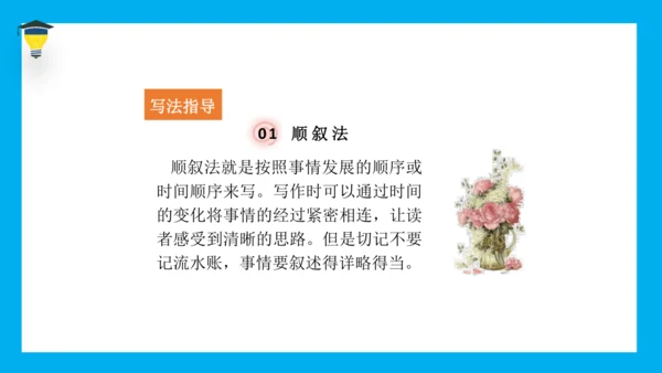 统编版语文五年级下册 第一单元 习作 那一刻，我长大了 课件