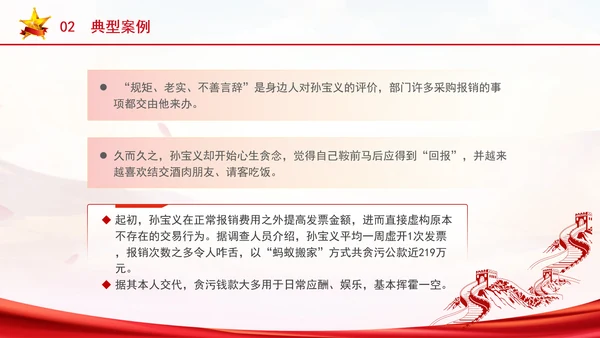 党的六大纪律学习违反工作纪律案例剖析党课PPT