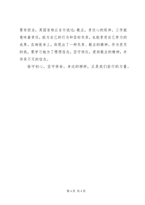 学习黄大年,做合格党员 (5).docx