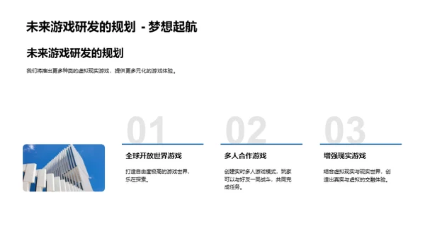 虚拟现实 游戏的新风口