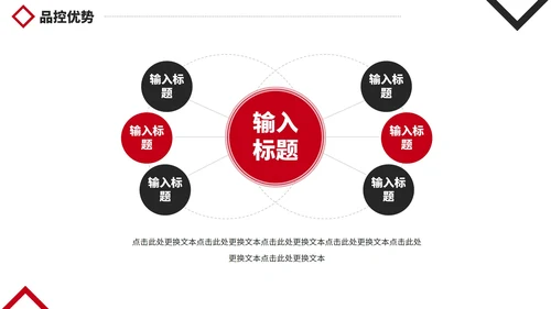 精致实景项目招商推介计划书PPT模板