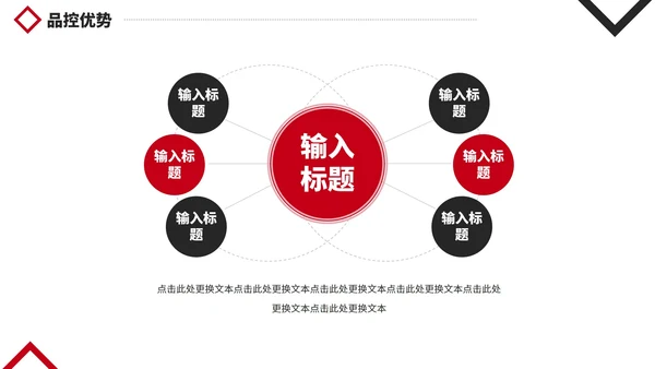精致实景项目招商推介计划书PPT模板