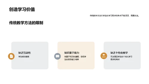 高教创新教学实践