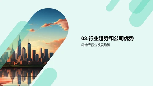 公司发展盘点与展望