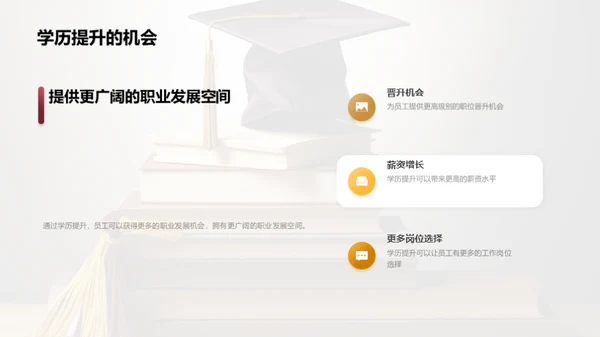 职业崛起：学历飞跃之路