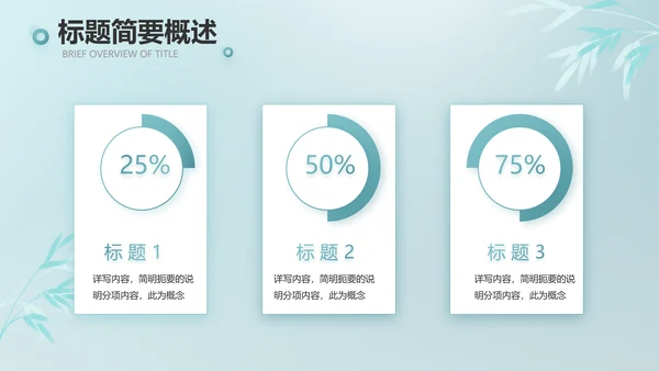 公司茶话会工作总结汇报介绍简介PPT