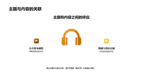 古诗研读与赏析