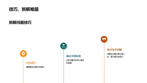 数学解题攻略