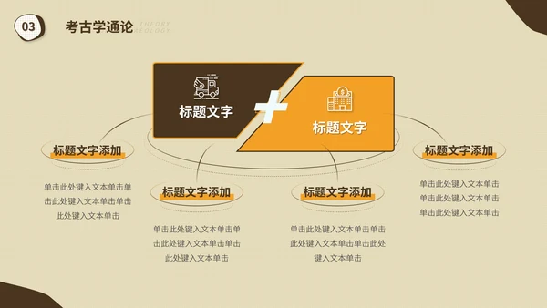 大学世界历史学知识讲堂课程古埃及PPT模板