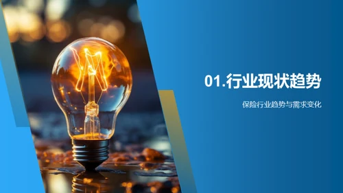 保险创新策略