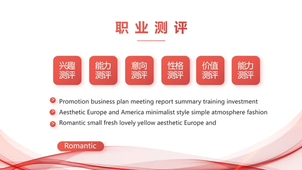高端公司品牌策划方案工作总结PPT