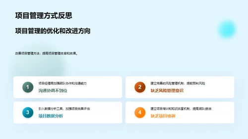 蜕变之路