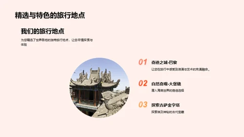 旅程中的力量