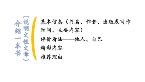 部编版九年级语文上册第4单元 写作 学习缩写 课件(共37张PPT)
