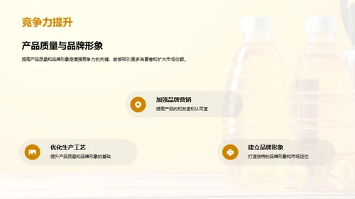 揭秘食用植物油市场