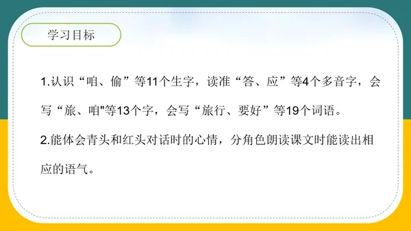 小学语文《在牛肚子里旅行》教育教学PPT课件