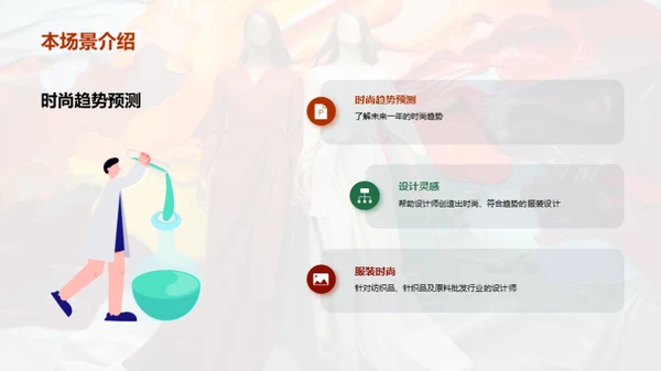 20XX时尚启示录