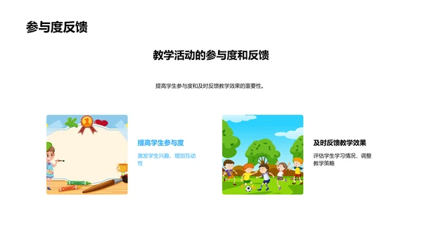 美术教学质量提升PPT模板