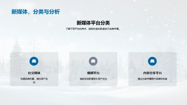 大雪营销解密