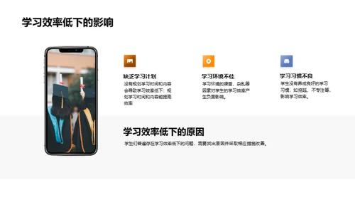 卓越学霸的养成攻略