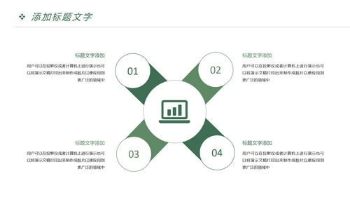 快乐阅读读书分享会阅读分享PPT模板